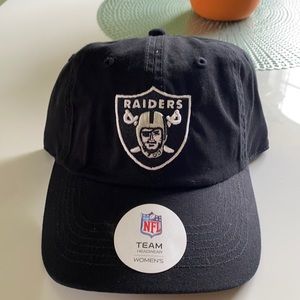 Women’s Raiders hat